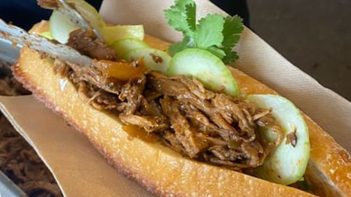 banh mi