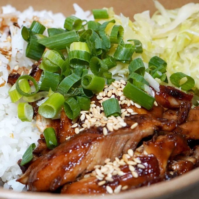 poulet_teriyaki