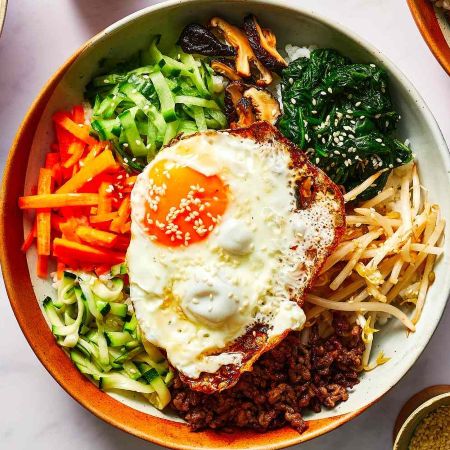 bibimbap site